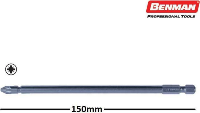 Benman 72211 Μύτη 2τμχ