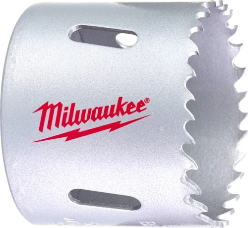 Milwaukee Ποτηροτρύπανο Μετάλλου 4932464689 Ø51mm