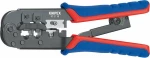 Knipex 975110 Πρέσα Ακροδεκτών 190mm