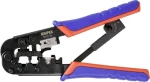 Knipex 975110 Πρέσα Ακροδεκτών 190mm