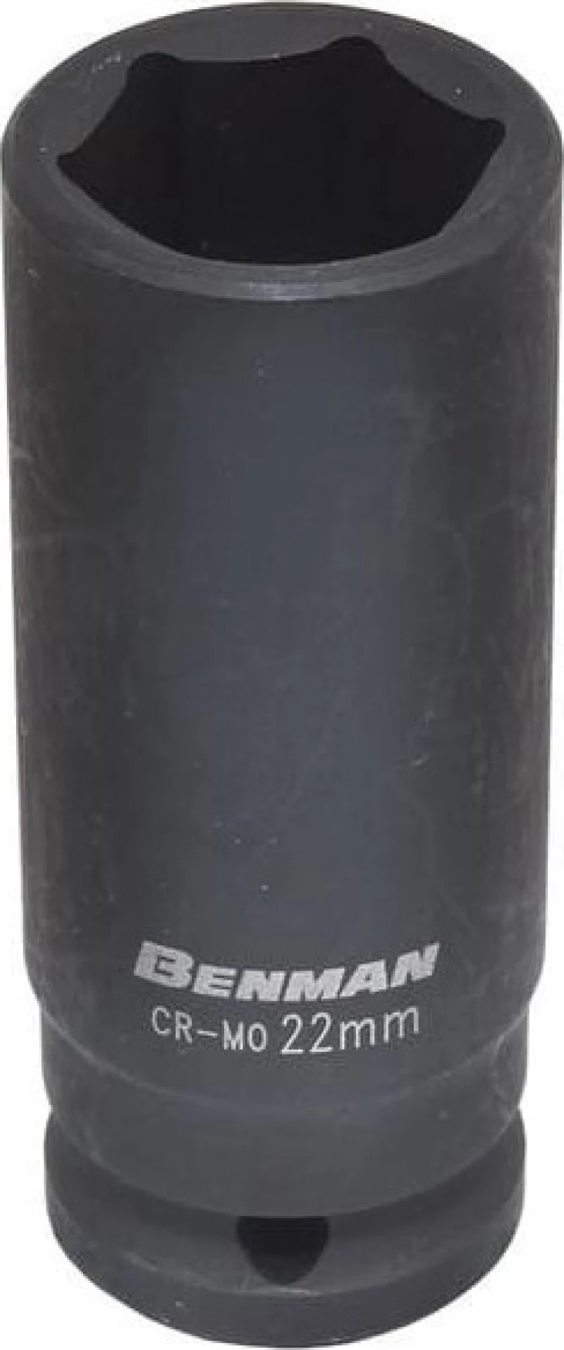 Benman Καρυδάκι Αέρος Μακρύ 1/2" 31mm / 78mm 71546