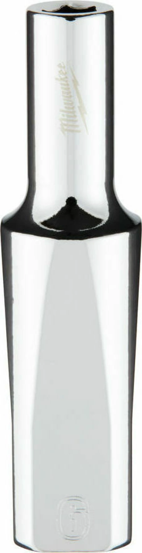 Milwaukee 4932478350 Καρυδάκι Μακρύ 3/8" 6mm