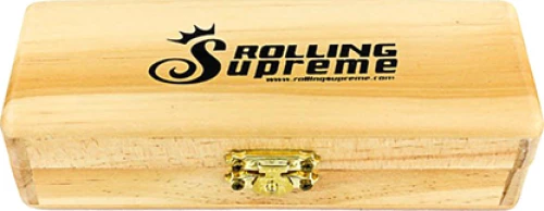 Rolling Supreme Small Ξύλινο Κουτί