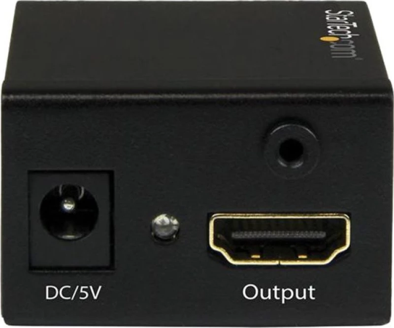 Repeater StarTech HDMI / Signal Amplifier - 35m - 1080p