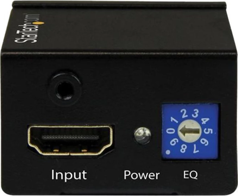 Repeater StarTech HDMI / Signal Amplifier - 35m - 1080p