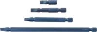 Μυτη Ισια V5 Steel Blister 2 Τεμαχίων Πάχος 0,5Mm Πλάτος 6,0Mm Μήκος 150Mm