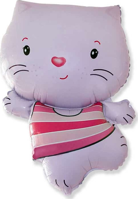 Little Cat 84 x 56