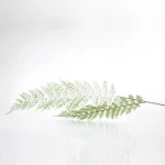 Κλαδι Φτερη, Μεντα, 92Cm Eurolamp 600-44206