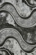 Sprintzios Χαλί 7804 Tango Silver 160x230cm