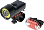 KK-BB33 Σετ Φώτα Ποδηλάτου με 5 COB LED 5W
