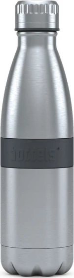 Boddels Twee+ Silver/Anthracite Grey 0.5lt