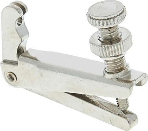 Infinity MVTN-N Nickel - 1/2