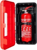 Mobiak Θήκη Πυροσβεστήρα MBK14-PCASE-9