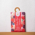 La Casa de los Aromas Αρωματικό Ντουλάπας Κόκκινα Φρούτα 15gr