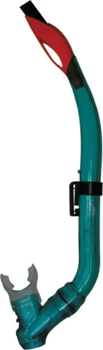 Dolfin Αναπνευστήρας 62046 Σιλικόνης Μπλε