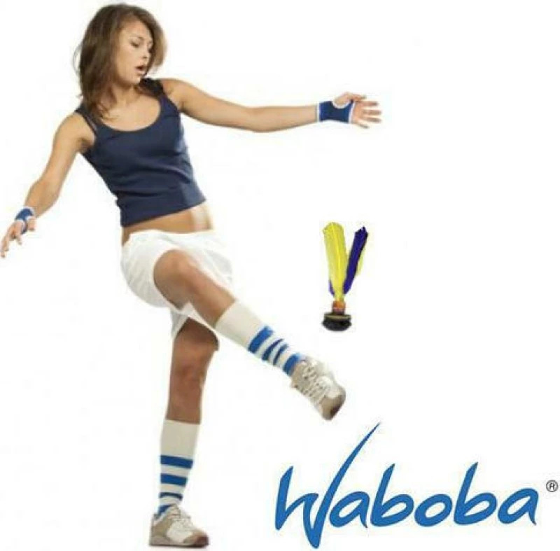 Waboba C02G0130068 Flyer (Διάφορα Χρώματα)