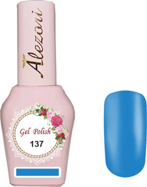 Alezori Classic 137 Blue 15ml
