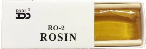 Daddi Rosin RO2