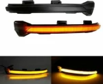 Φλας Led για Ford EcoSport / Kuga 2013-2018 2τμχ