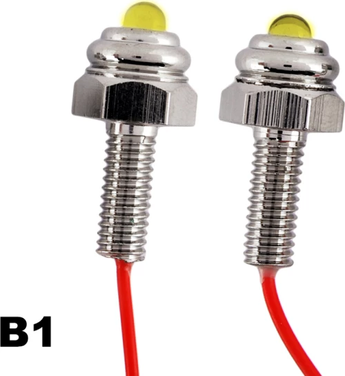 Διακοσμητικός Φωτισμός Led B1