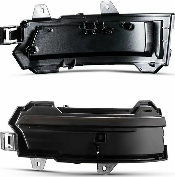 Φλας Led για Land Rover Discovery / Discovery Sport / Range Rover Evoque / Range Rover Velar Φιμέ 2τμχ