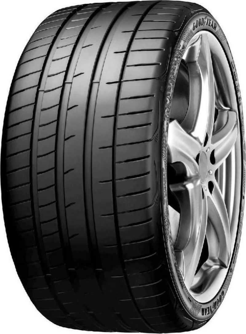 Goodyear Eagle F1 SuperSport 295/35R20 105Y NF0 XL