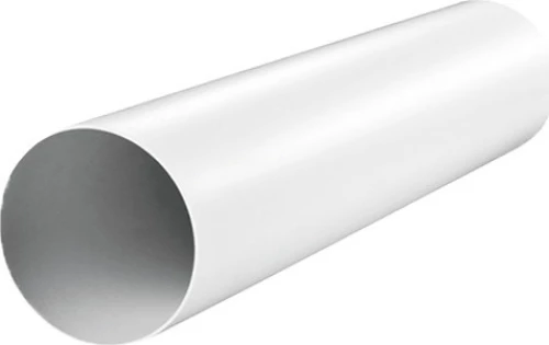 Elmark Αεραγωγός PVC Στρογγυλός 3564120