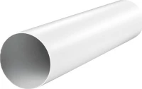 Elmark Αεραγωγός PVC Στρογγυλός 3564120