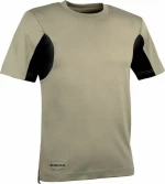 Cofra Cooldry Guadalupa T-shirt Εργασίας Χακί