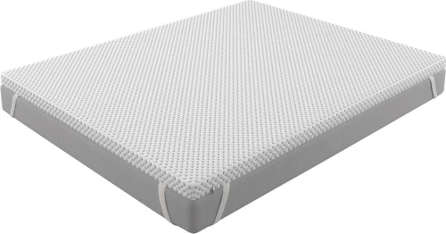 Greco Strom Ανώστρωμα Viscoool Ημίδιπλο 120x200cm