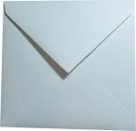 Φάκελο Πρόσκλησης 17x17 Λευκό 460409