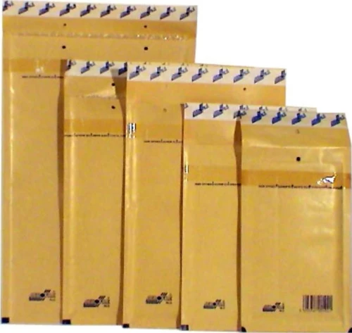Φάκελλοι με φυσαλίδες (220 x 340cm) Νο 6 - OEM