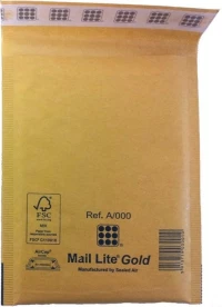 AEROFILE ΦΑΚΕΛΟΙ ΕΝΙΣΧ. ΜΕ ΦΥΣΑΛΙΔΕΣ 12x21.5