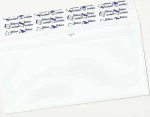 ΦΑΚΕΛΟΙ ΛΕΥΚΟΙ ΚΑΡΕ 9-90 12,5*17,5 90gr 500 ΤΕΜΑΧΙΑ