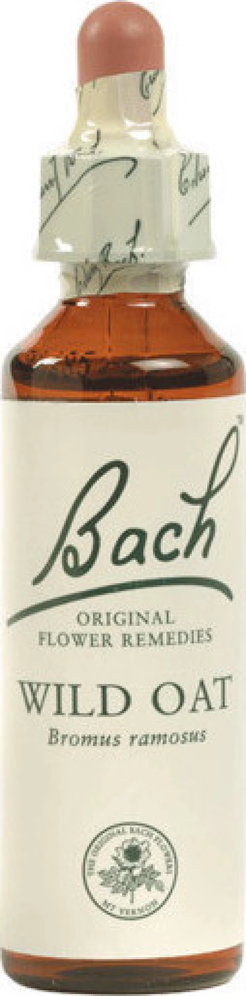 Power Health Bach Wild Oat 20ml