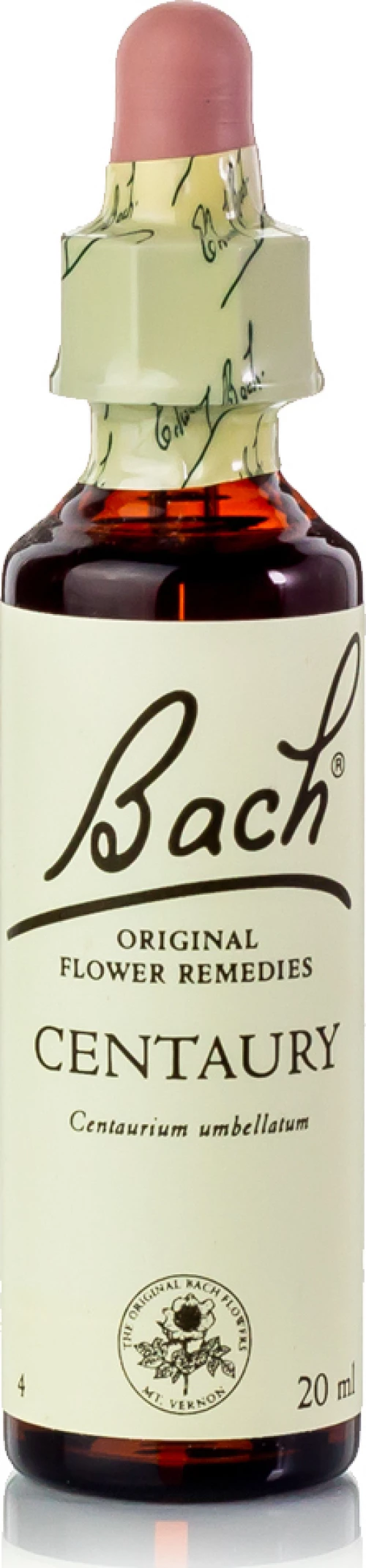 Power Health Bach Centaury 20ml