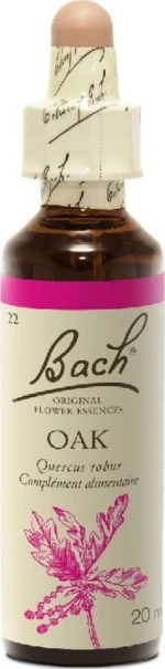Power Health Bach Oak 20ml