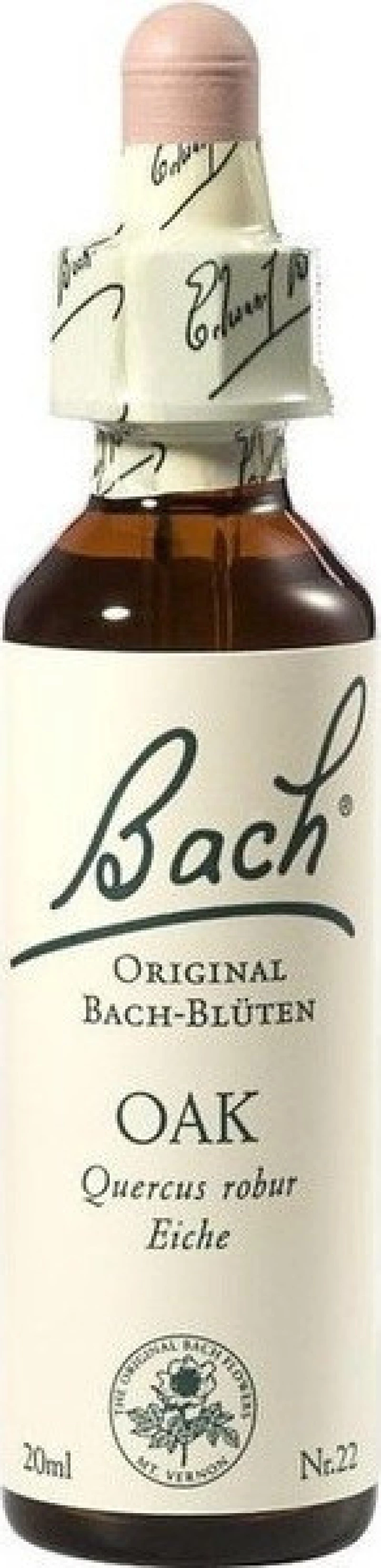 Power Health Bach Oak 20ml