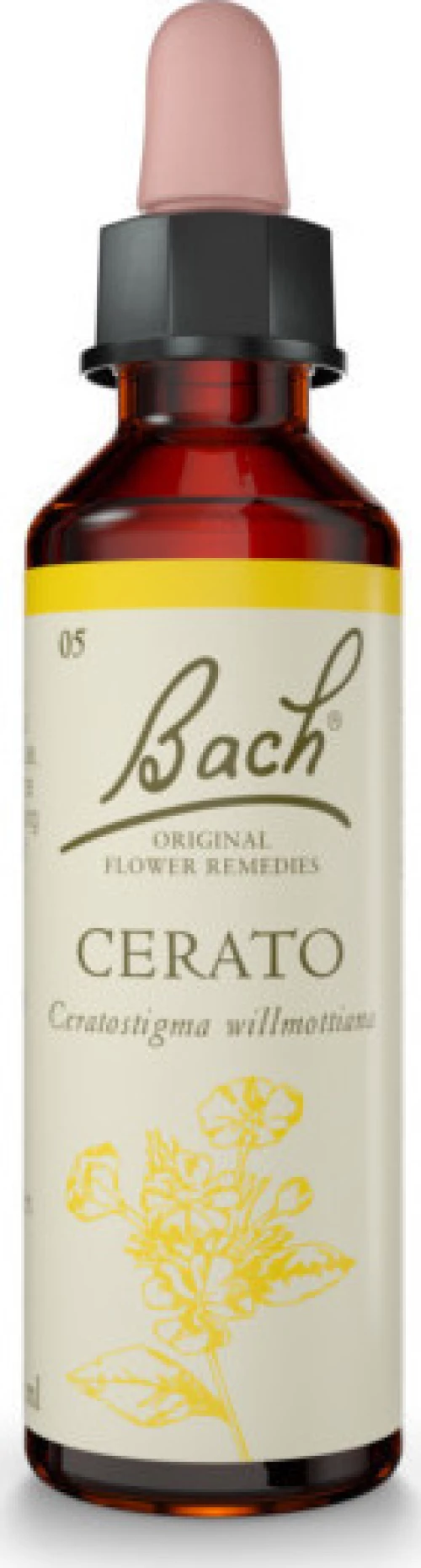 Power Health Bach Cerato 20 ml