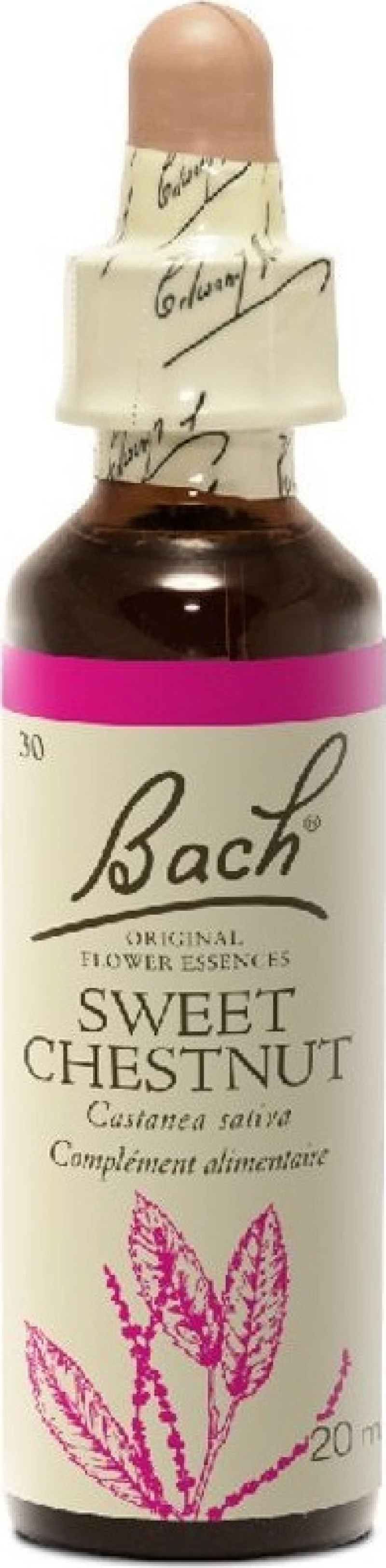 Power Health Bach Sweet Chestnut 20ml