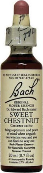 Power Health Bach Sweet Chestnut 20ml