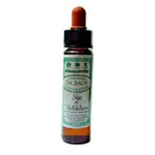 Ainsworths Star of Bethlehem Bach Flower Remedy 10ml