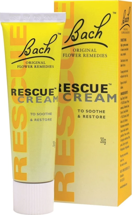 Power Health Rescue Cream 30gr