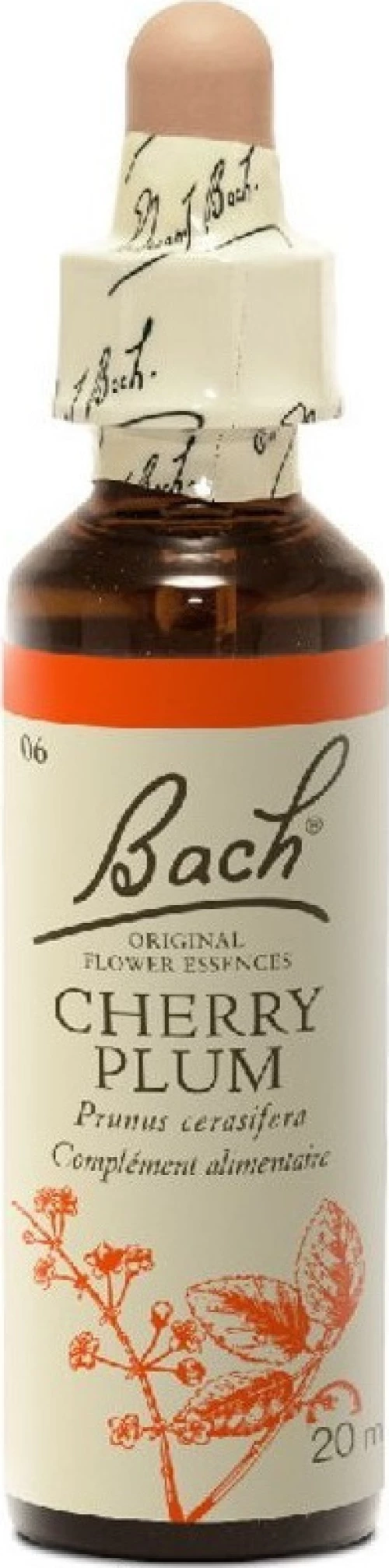 Power Health Bach Cherry Plum 20ml