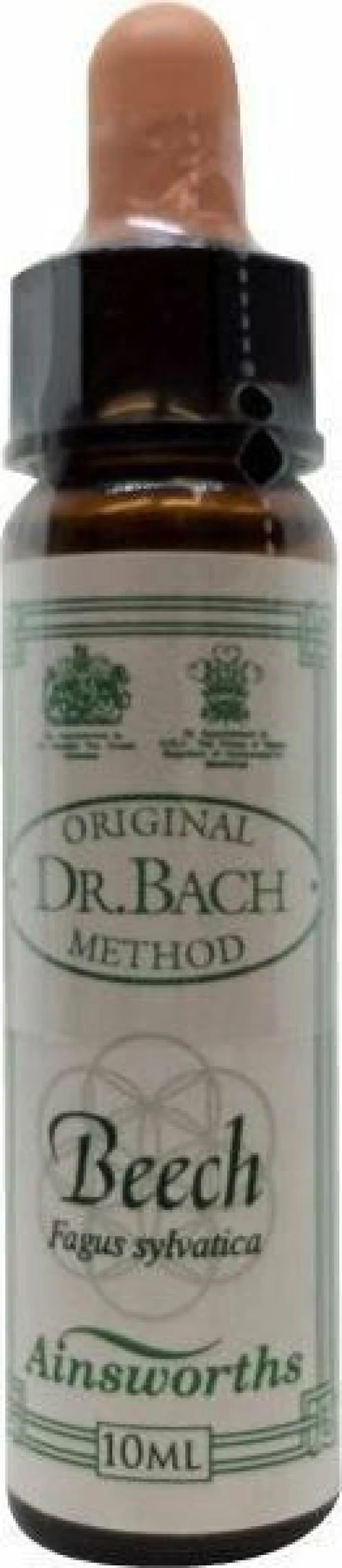 Ainsworths Dr Bach Beech 10ml