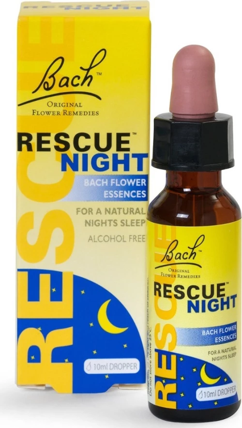 Bach Rescue Sleep 10ml