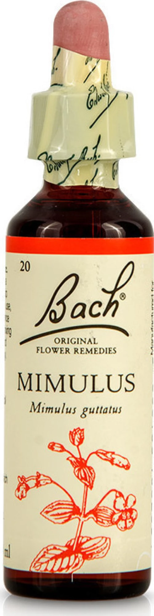 Power Health Bach Mimulus 20ml