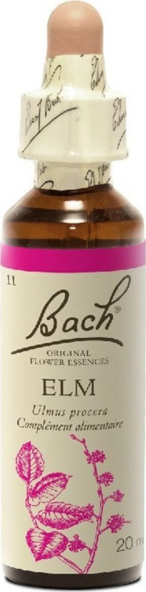 Power Health Bach Elm 20ml
