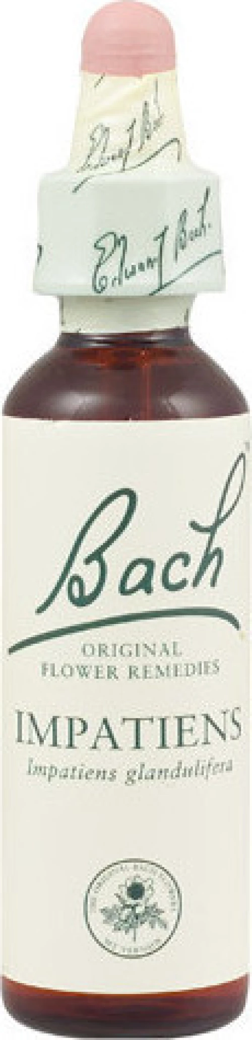 Power Health Bach Impatiens 20ml
