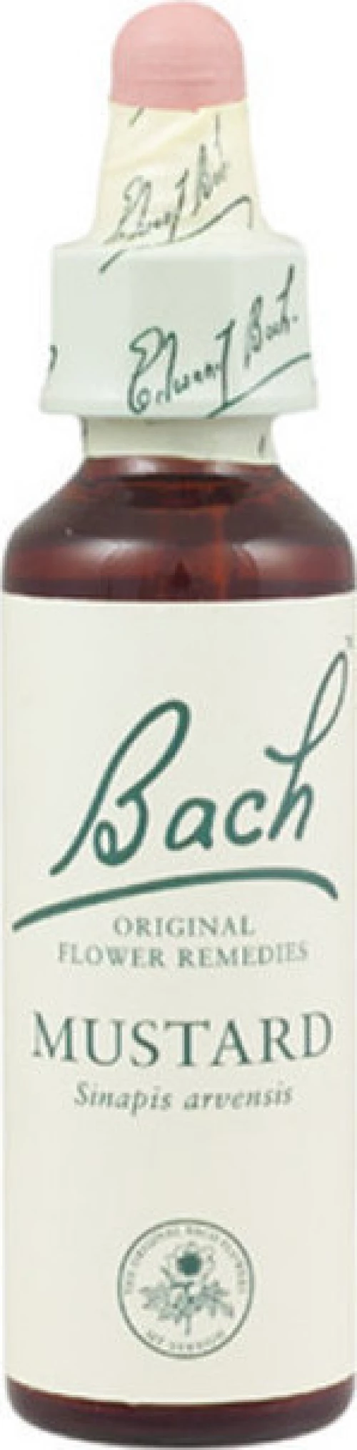 Power Health Bach Mustard 20ml